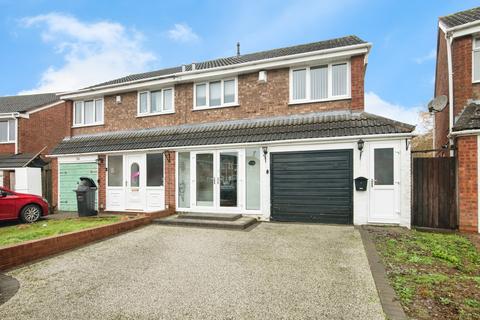 3 bedroom semi-detached house for sale, Clent View Road, Birmingham, B32