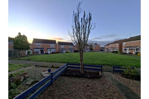 undefined, Mill Green, Newark, NG24