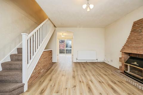 3 bedroom semi-detached house for sale, Lambeth Road, Nottingham, NG5