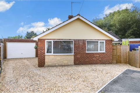 undefined, Sandycroft Road, Churchdown, GL3