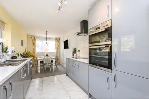 undefined, Sandycroft Road, Churchdown, GL3