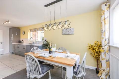 undefined, Sandycroft Road, Churchdown, GL3