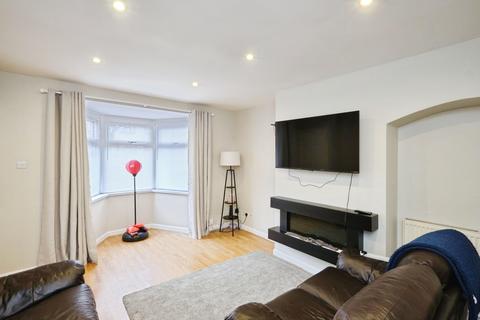 3 bedroom terraced house for sale, Kenwood Road, Birmingham, B9
