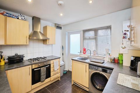 3 bedroom terraced house for sale, Kenwood Road, Birmingham, B9