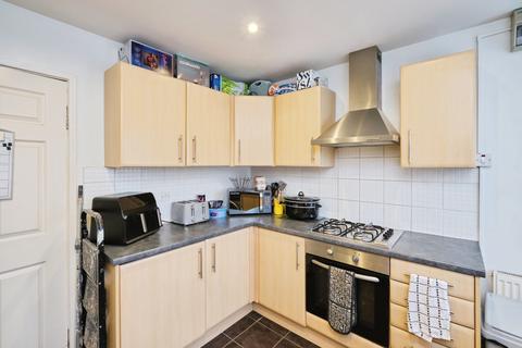3 bedroom terraced house for sale, Kenwood Road, Birmingham, B9