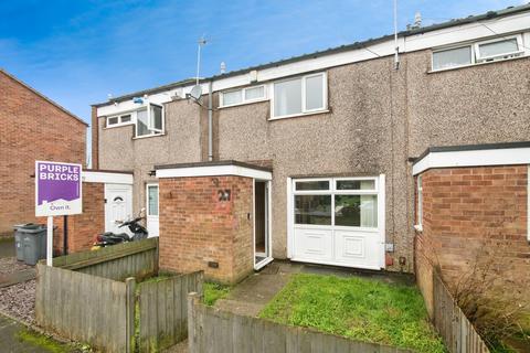 undefined, Woodgate Gardens, Birmingham, B32
