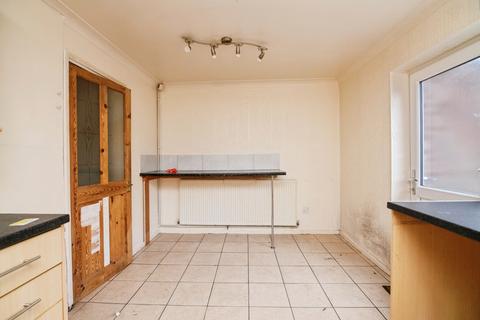 undefined, Woodgate Gardens, Birmingham, B32