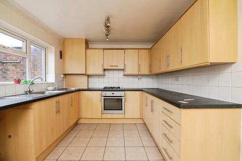 undefined, Woodgate Gardens, Birmingham, B32