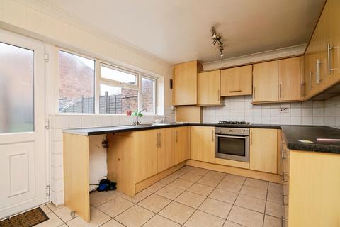undefined, Woodgate Gardens, Birmingham, B32