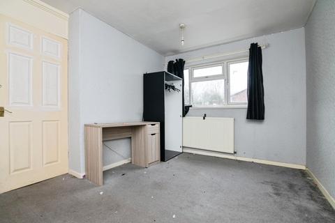 undefined, Woodgate Gardens, Birmingham, B32