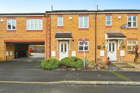 undefined, Embankment Close, Mansfield, NG20