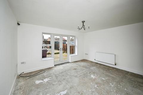 undefined, Embankment Close, Mansfield, NG20