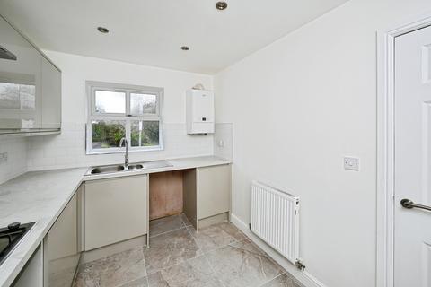 2 bedroom townhouse for sale, Embankment Close, Mansfield, NG20