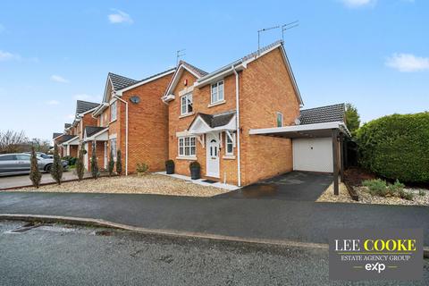 undefined, Turnpike Way, Off Brewood Road, Wolverhampton WV9