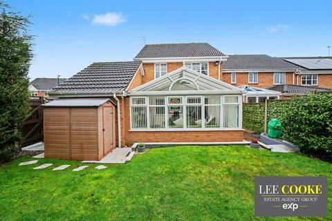 undefined, Turnpike Way, Off Brewood Road, Wolverhampton WV9