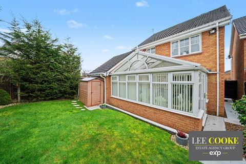 undefined, Turnpike Way, Off Brewood Road, Wolverhampton WV9