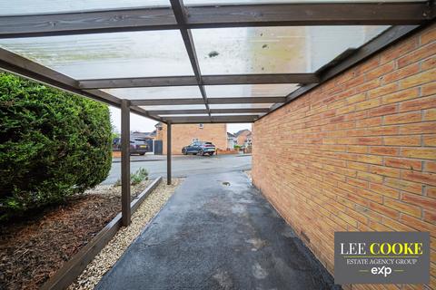 undefined, Turnpike Way, Off Brewood Road, Wolverhampton WV9