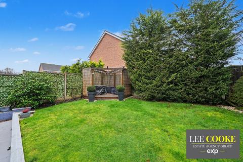 undefined, Turnpike Way, Off Brewood Road, Wolverhampton WV9
