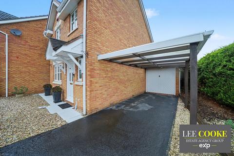 undefined, Turnpike Way, Off Brewood Road, Wolverhampton WV9
