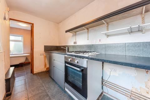 undefined, Castle Street, Sleaford, NG34