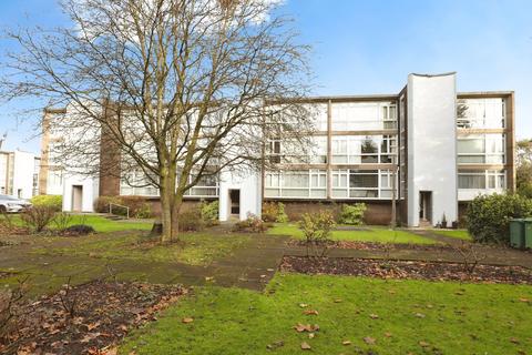 undefined, Gorse Hey Court, Liverpool, L13