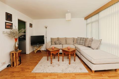 undefined, Gorse Hey Court, Liverpool, L13