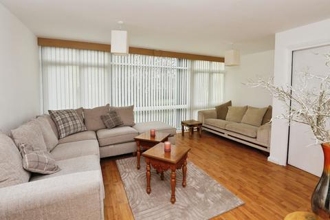 undefined, Gorse Hey Court, Liverpool, L13