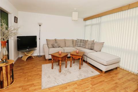 undefined, Gorse Hey Court, Liverpool, L13