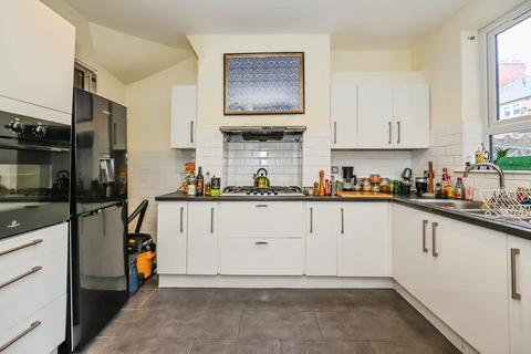 undefined, Promenade, Nottingham, NG3