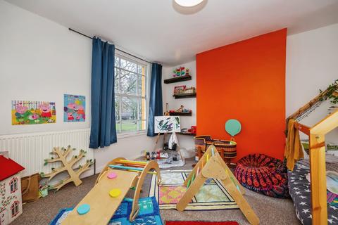 undefined, Promenade, Nottingham, NG3