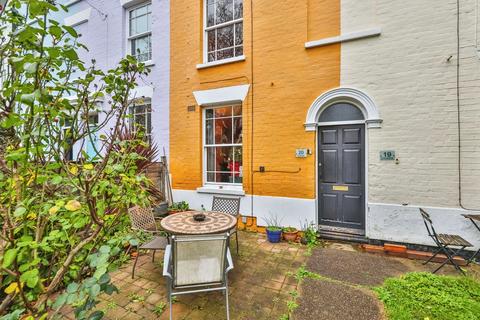 undefined, Promenade, Nottingham, NG3