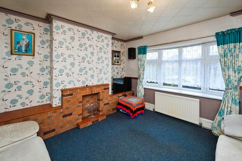 Westfield Lane, Mansfield, NG19