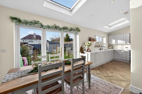 4 bedroom semi-detached house for sale, Felltor Close, Liverpool, L25