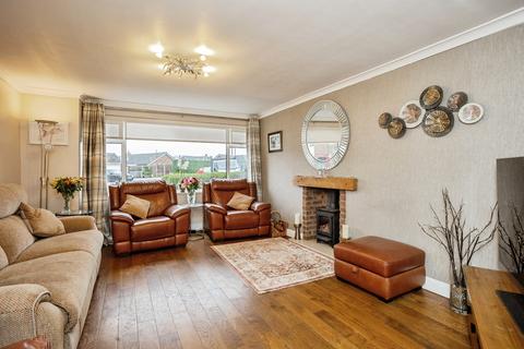 undefined, Burgin Close, Grantham, NG32