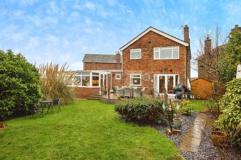 undefined, Burgin Close, Grantham, NG32