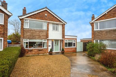 undefined, Burgin Close, Grantham, NG32