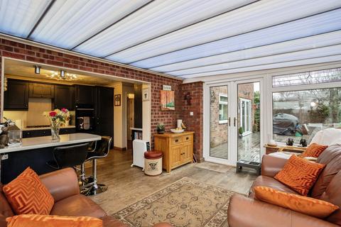 undefined, Burgin Close, Grantham, NG32