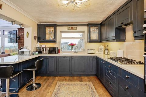 Burgin Close, Grantham, NG32