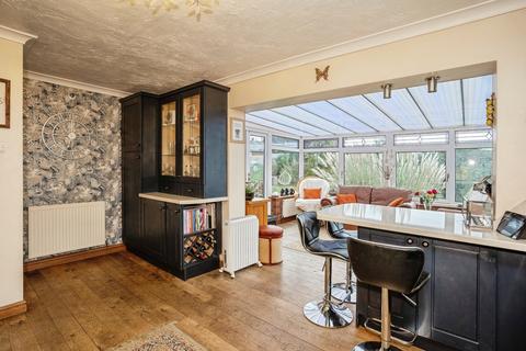 undefined, Burgin Close, Grantham, NG32