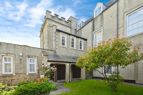 undefined, Manor House, Mansfield, NG19