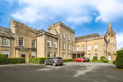 undefined, Manor House, Mansfield, NG19