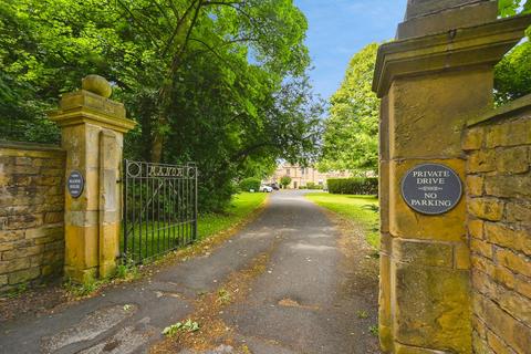 undefined, Manor House, Mansfield, NG19