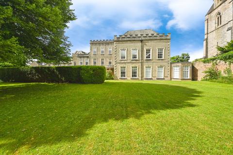 undefined, Manor House, Mansfield, NG19