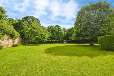 undefined, Manor House, Mansfield, NG19