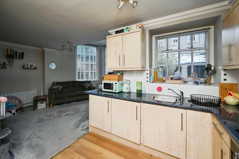 undefined, Manor House, Mansfield, NG19
