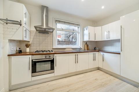 undefined, Grenfell Road, Mitcham, CR4