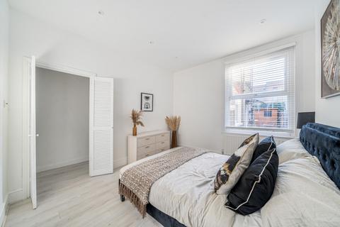 undefined, Grenfell Road, Mitcham, CR4