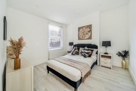 undefined, Grenfell Road, Mitcham, CR4