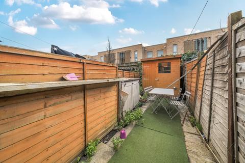 undefined, Grenfell Road, Mitcham, CR4