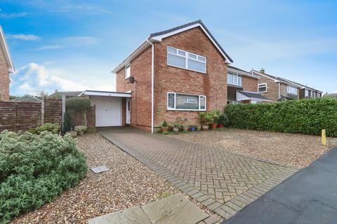 undefined, Northcliffe Road, Grantham, NG31